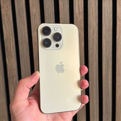 iPhone 14 Pro 256Gb 93% zdravlje baterije