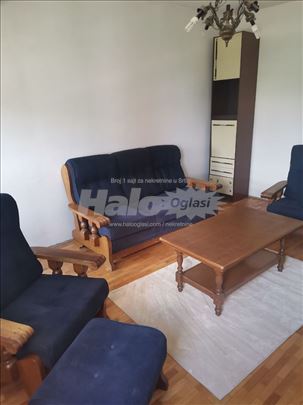 Blok 70 Novi Beograd