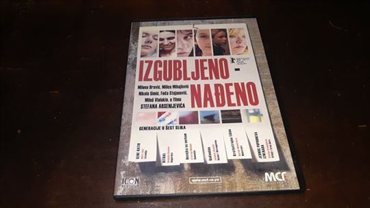 Izgubljeno-nađeno