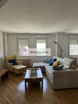 Komforan duplex u bloku 19a