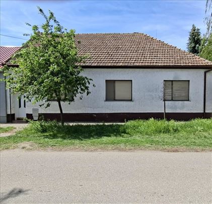 Kuća u centru Kikinde
