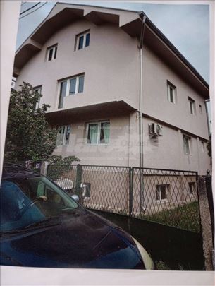 Kuca u Jagodini na prodaju u blizini Akva parka
