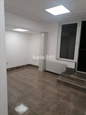 Lokal u stambenoj zgradi - kod Vojvode Stepe ID#40