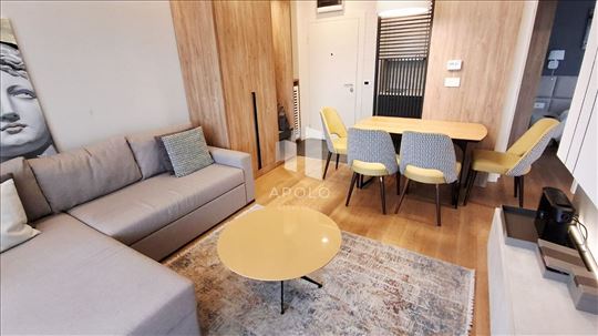 Luks apartman sa garažom Bor Hotel Zlatibor