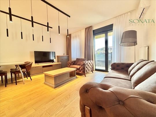 Luksuzan 3.0 stan-Park Vila Residence