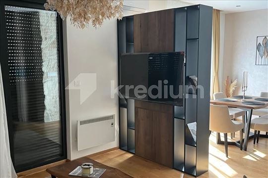 Titova vila Zlatibor 01 | Luksuzan apartman | Nika