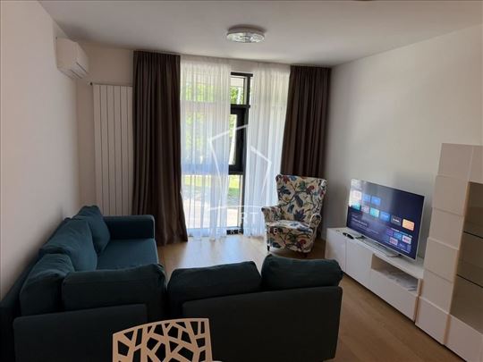 Lux apartman u Viva Residence, sa garažnim mestom