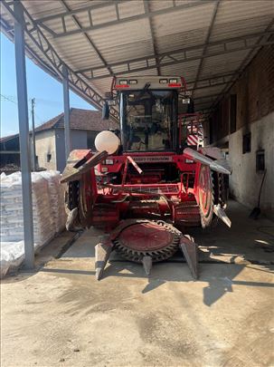 Massey Ferguson 5150 silazni kombajn