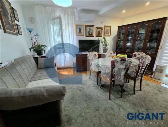 Mirijevo, 53m2, pr, ta