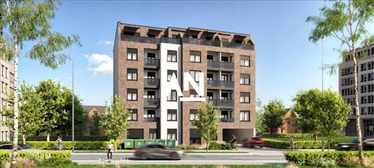 Novi Beograd, blok 72, Vinogradska ulica, stan 43,
