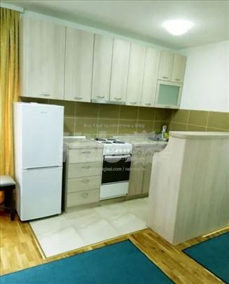 Pere Veljkovića 5/5, Mirijevo, 2.0 dvosoban, 50 m²