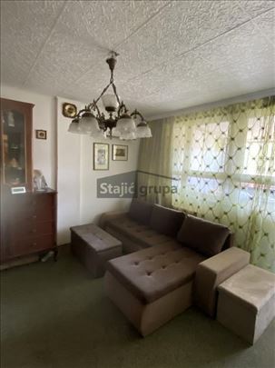 Prodaja stana – Blok 21, Novi Beograd