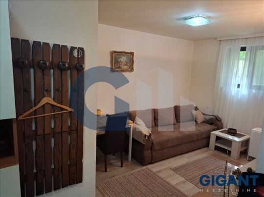 Rakovica, 33m2, suteren, ta