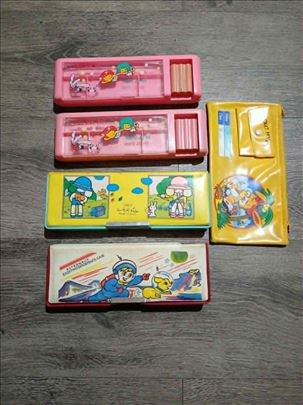Retro Pernice