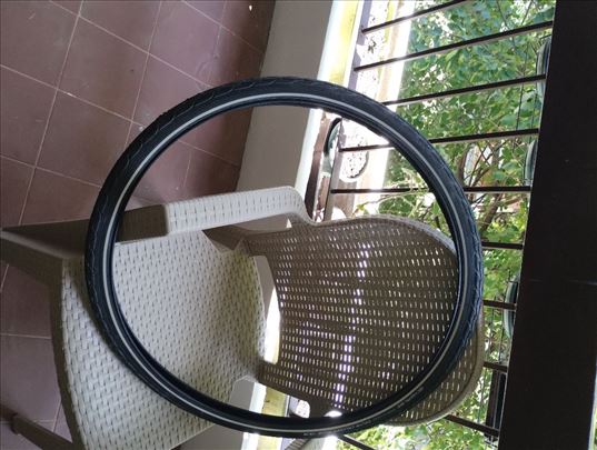Schwalbe delta cruzer plus guma za bicikl 700x38c