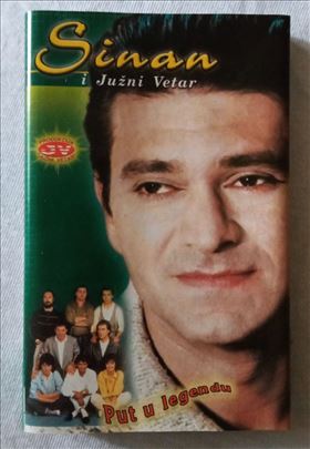 Sinan Sakić i Južni Vetar - Put u Legendu
