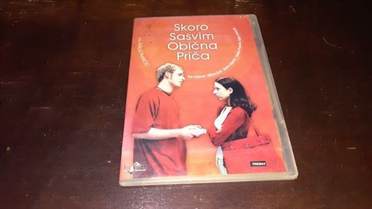 Skoro sasvim obična priča