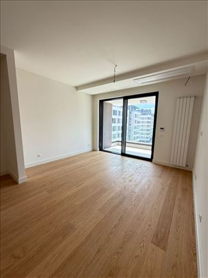 Soul 64 | 53m² | Dvosoban