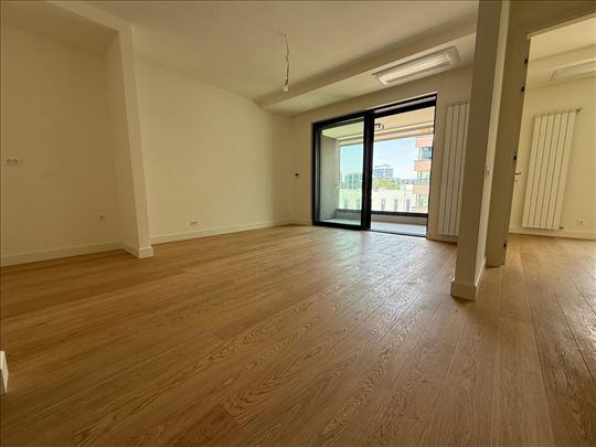 Soul 64, lux, neuseljavan, dve garaže, ID 25285