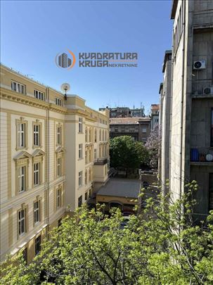 Stari Grad, Centar, Studenski trg, 3.0