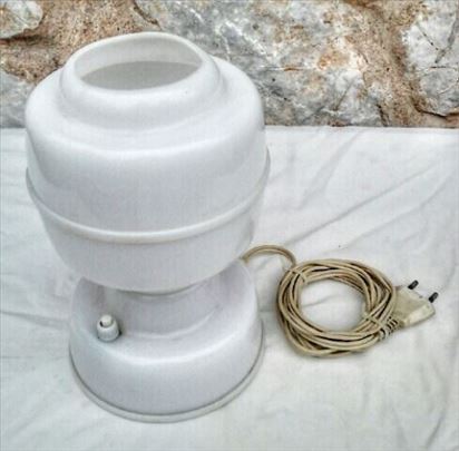 Stona lampa 3.