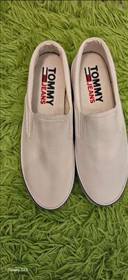 Tommy Hilfiger espadrile 37
