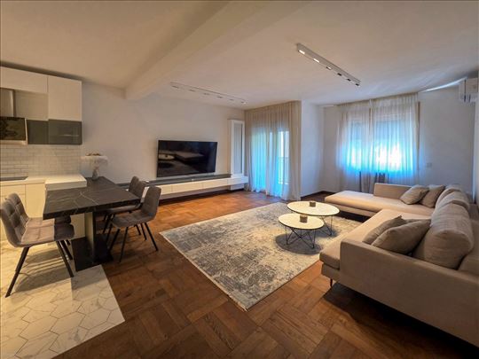 Top ponuda, Lux, 100m2, 4.0, Šumice, Voždovac