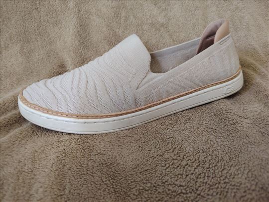 UGG espadrile 37/23, 5