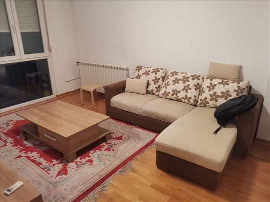 Uselji 2.0 stan kod Vuka sa parkingom