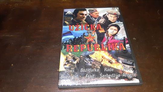 Užička Republika