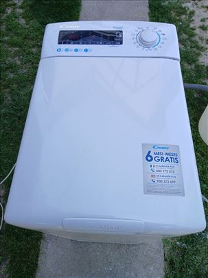 Ves masina candy inverter 8kg prevoz