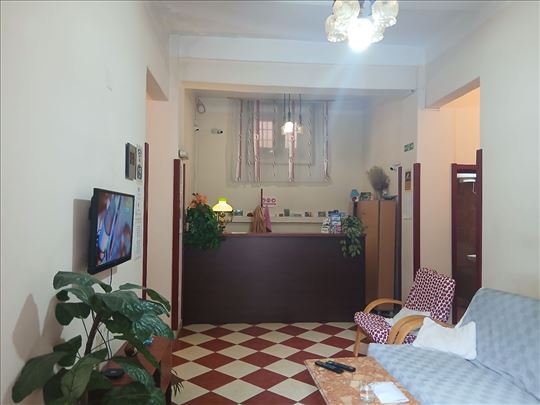 Višesoban, pogodan za različite delatnosti