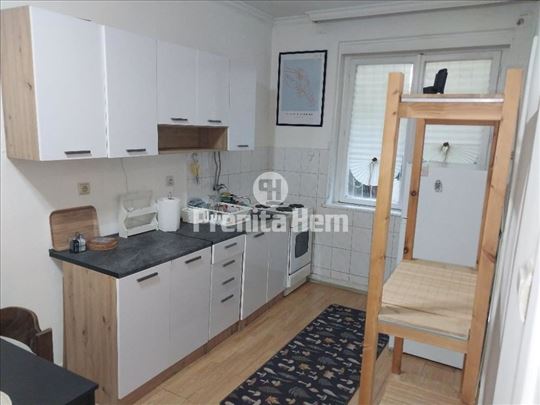 Bioskop Voždovac, 43m2, vpr, uknj. ID#1471