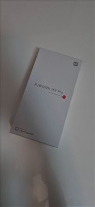 XIAOMI 15T Pro