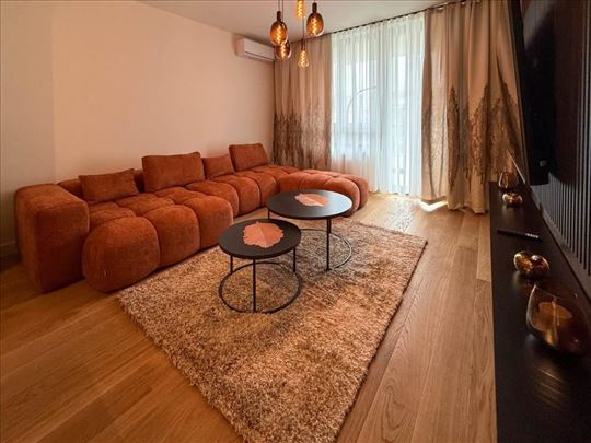 2.0 Quartet 4, moderno opremljen ID#2735