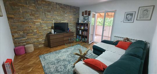 5.0 102m2+12m2 terasa Železnik - Dragojla Dudića