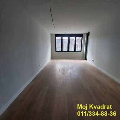 Airport City Belgrade - Đorđa Stanojevića