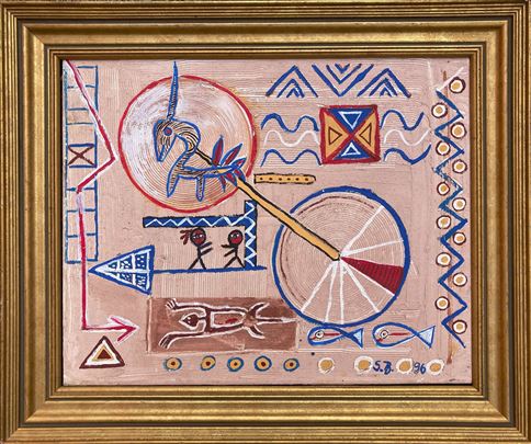 Art brut