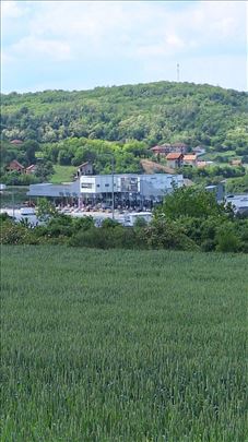 Auto-Put, naplatna rampa, 140 ari