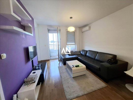 Belville, Bulevar Crvene Armije, 52m² ID#38096