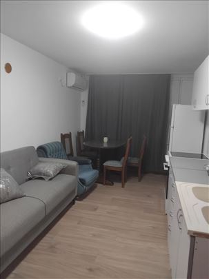Beograd, apartman