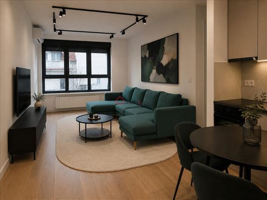 Beograd, Jove Ilića, Stan, 2.0, 54m2