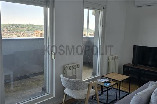 Beograd, Mirijevo, Stan, 1.5, 42m2