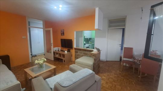 Bežanijska kosa III, cg, lift, terasa, nova ponuda