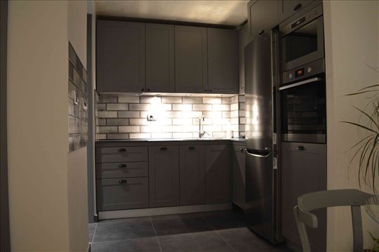 Blok 30, renoviran, lepo sređen, ID 13948