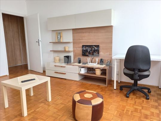 Blok 4, 1.0 jednosoban, 35 m².