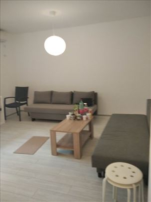 Braće Jerković, 2.0-64m2 +T, I sprat, namešten
