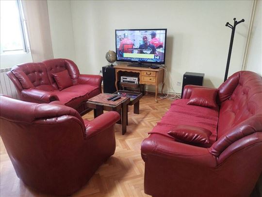 Cukarica Stari Cerak Duplex 3-soban