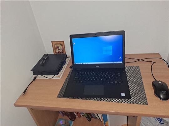 Dell Latitude 3490/ i3 8 Gen/ SSD 256GB/ RAM 8GB