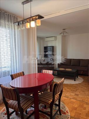 Dvosoban stan 65m2 CERAK